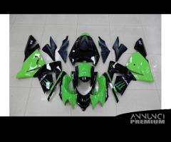 Carena completa KAWASAKI ZX10R 2004 - 2005 C3 - 1