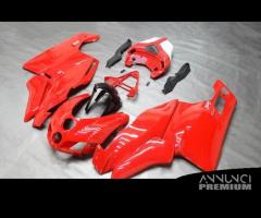 Carena completa DUCATI 749 999 2005 - 2007 C10 - 2