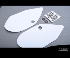 Protezione antiscivolo serbatoio GSXR 1000 2007 08 - 5