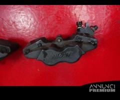 PINZA FRENO ANT HONDA HORNET 900 - 4