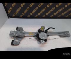 CREMAGLIERA POSTERIORE DESTRA CHEVROLET Orlando 1Â - 4