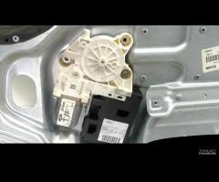 CREMAGLIERA ANTERIORE SINISTRA FORD Focus Berlina