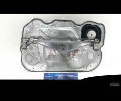 CREMAGLIERA ANTERIORE SINISTRA FORD Focus Berlina