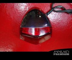 FARO STOP POST HONDA SHADOW VT 600