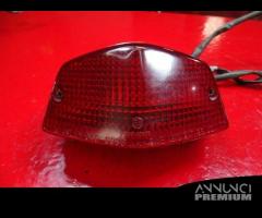 FARO STOP POST HONDA SHADOW VT 600