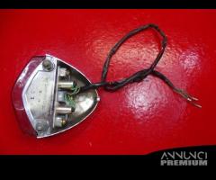 FARO STOP POST HONDA SHADOW VT 600 - 5