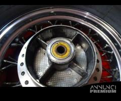 CERCHIO POSTERIORE HONDA SHADOW VT 600 - 3