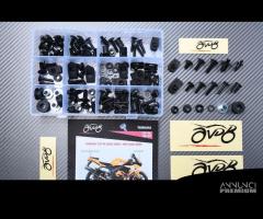 Kit viti Carena AVDB YAMAHA YZF R6 2003 - 2005 - 2