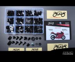 Kit viti Carena DUCATI SBK 749 / 999 2003 - 2006 - 6