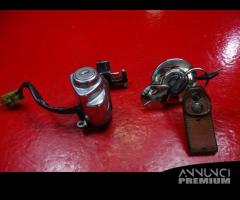 KIT ACCENSIONE TAPPO HONDA SHADOW VT 600 - 2