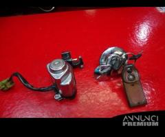 KIT ACCENSIONE TAPPO HONDA SHADOW VT 600 - 3