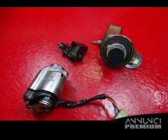 KIT ACCENSIONE TAPPO HONDA SHADOW VT 600 - 5