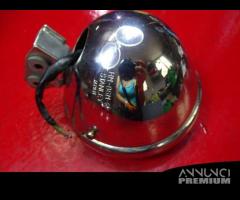 FARO ANTERIORE HONDA SHADOW VT 600 - 2