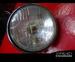 FARO ANTERIORE HONDA SHADOW VT 600 - 4