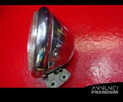 FARO ANTERIORE HONDA SHADOW VT 600 - 5