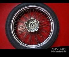 CERCHIO ANTERIORE HONDA SHADOW VT 600 - 1