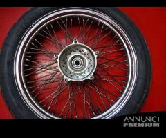 CERCHIO ANTERIORE HONDA SHADOW VT 600 - 2