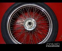 CERCHIO ANTERIORE HONDA SHADOW VT 600 - 5