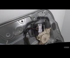 CREMAGLIERA POSTERIORE SINISTRA FORD Focus Berlina