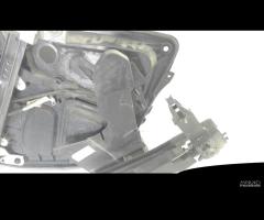 CREMAGLIERA ANTERIORE SINISTRA FORD Fusion 1Â° Ser