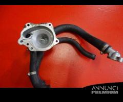 TUBI COPRI POMPA HONDA HORNET 600 2007-10 - 1