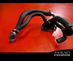 TUBI COPRI POMPA HONDA HORNET 600 2007-10 - 2