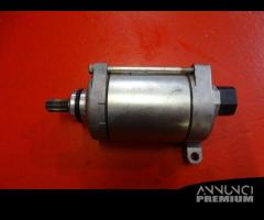 MOTORINO AVVIAMENTO HONDA HORNET 600 2007-10