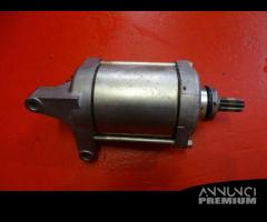 MOTORINO AVVIAMENTO HONDA HORNET 600 2007-10 - 3