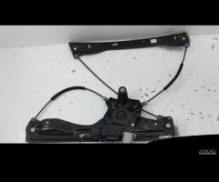 CREMAGLIERA ANTERIORE SINISTRA OPEL Astra J 2Â° Se