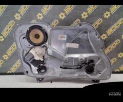 CREMAGLIERA ANTERIORE SINISTRA SEAT Ibiza Serie (0 - 1