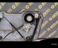 CREMAGLIERA ANTERIORE SINISTRA SEAT Ibiza Serie (0