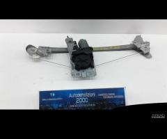 CREMAGLIERA POSTERIORE DESTRA PEUGEOT 307 Berlina