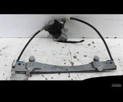 CREMAGLIERA ANTERIORE SINISTRA RENAULT Twingo I se