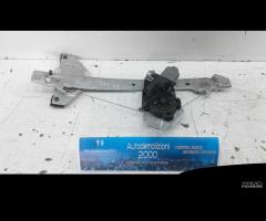 CREMAGLIERA POSTERIORE DESTRA CITROEN C3 Serie (16