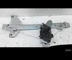 CREMAGLIERA POSTERIORE DESTRA CITROEN C3 Serie (16 - 2