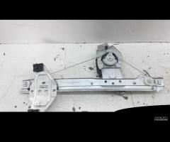 CREMAGLIERA POSTERIORE DESTRA CITROEN C3 Serie (16 - 4