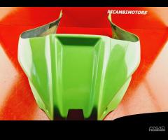 COVER AIRBOX KAWASAKI ZX10R - 1