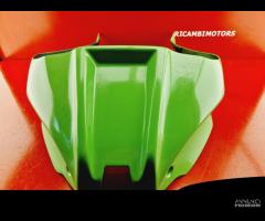 COVER AIRBOX KAWASAKI ZX10R - 9