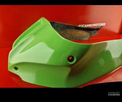 COVER AIRBOX KAWASAKI ZX10R - 10