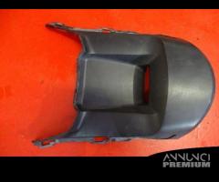 VARIE PLASTICHE HONDA HORNET 600 2007-10 - 1