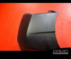 VARIE PLASTICHE HONDA HORNET 600 2007-10 - 5