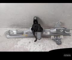 CREMAGLIERA POSTERIORE DESTRA NISSAN Qashqai Serie