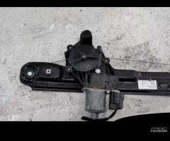 CREMAGLIERA POSTERIORE DESTRA FORD EcoSport Mini S