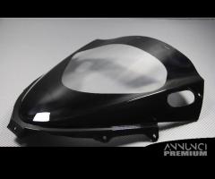 Cupolino Parabrezza YAMAHA TMAX 2008 - 11 Bicolore