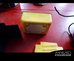 VANO PORTA BATTERIA HARLEY DAVIDSON