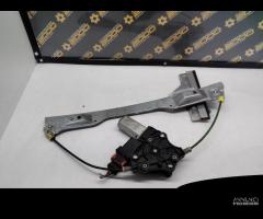 CREMAGLIERA ANTERIORE SINISTRA OPEL Corsa D 5P 1Â°