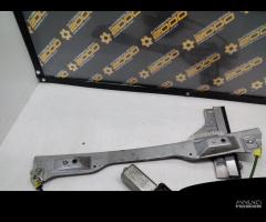 CREMAGLIERA ANTERIORE SINISTRA OPEL Corsa D 5P 1Â°