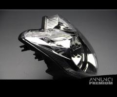 FARO / Fanale anteriore Yamaha XJ6 N 2009 2016