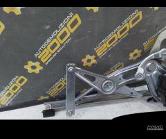 CREMAGLIERA POSTERIORE DESTRA RENAULT Scenic X MOD