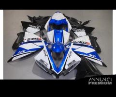 Carena completa YAMAHA YZF R1 2012 - 2014 C4